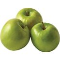 Granny Smith Organic Green Apples - LB