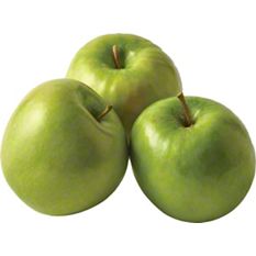 Tart & Green: Granny Smith Apples