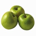 Organic Granny Smith Apples, 1 lb, Devoto Gardens