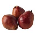 Red Bartlett Pears Information and Facts