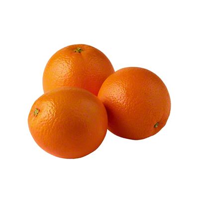 Fresh Navel Oranges, 8 lb Bag