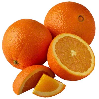 Navel Orange 4 Ea, 오렌지 4과