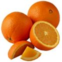 Seedless Orange, 10 lb