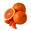 Fresh Navel Oranges, 4 lb bag, Joe V's Smart Shop