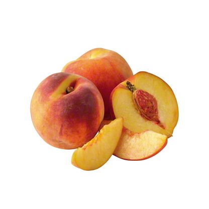 Fresh Small Peaches – Central Market