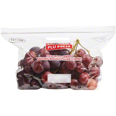 Fresh Holiday Red Seedless Grapes  Central Market - Really Into Food