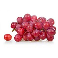 Red Seedless Grapes, 2.25 pounds