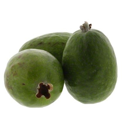 Fresh Feijoas Each Central Market