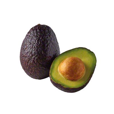 Cyber Sweetz Fresh Avocados 5 Count