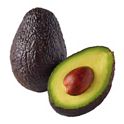 Fresh Avocados, Organic