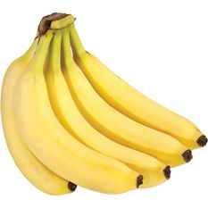 Just Buy Two Bunches of Bananas