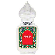 Nemat Amber Fragrance Oil, 10 mL  Central Market - Really Into Food