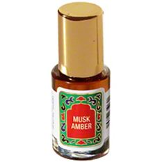 Nemat White Musk Fragrance - Shop Essential Oils at H-E-B