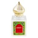 Amber - Amber Perfume by Nemat Perfumes 10 ML Bottle