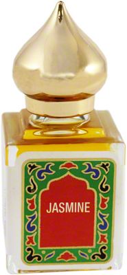 Nemat Jasmine Perfume Oil, 10 ml