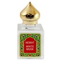 Nemat White Musk Fragrance 10 ml