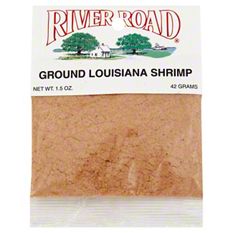 Shrimp Powder - Badia Spices