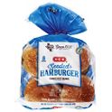 Hamburger Bun Pan Single