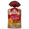100% Power Grains Mighty Bread – One Mighty Mill