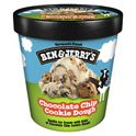 H-E-B Creamy Creations Mint Chocolate Chip Ice Cream - Shop Ice Cream at  H-E-B