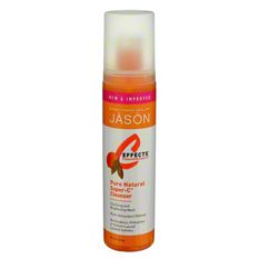 Jason facial deals cleanser