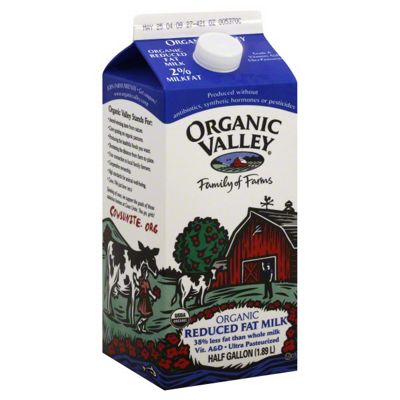 Buy organic goat milk 750 ml Leeb