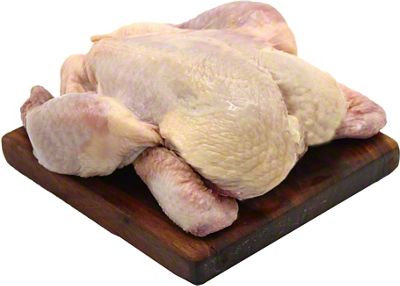 Cornish Game Hens, lb | Central Market - Really Into Food