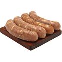 Hot Italian Turkey Sausage | Mr. Bill's Poultry Market