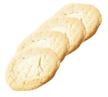 H-E-B Simply Delicious Sugar Cookies, 12 Ct – Central Market