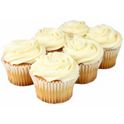 Starfrit Delight Cupcake Maker 7-Cavity (White)