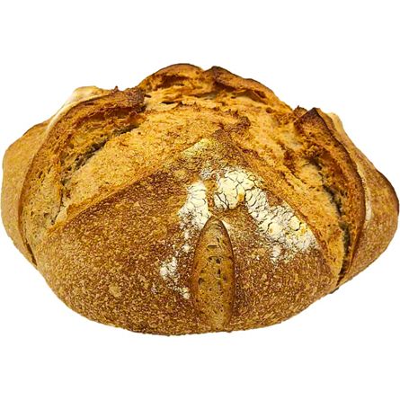 Central Market Bavarian Rye Bread, ea | Central Market - Really Into Food