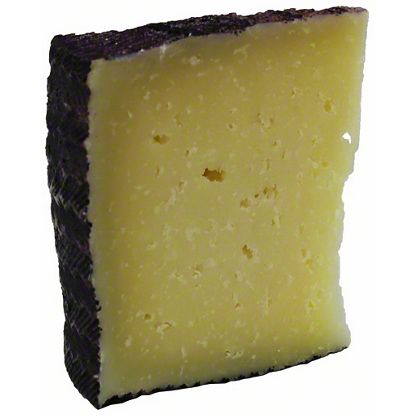 El Pastor De La Polvorosa Iberico Cheese Central Market