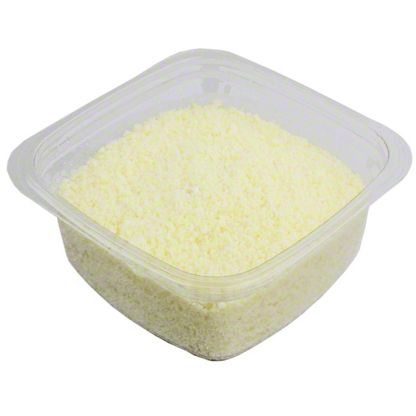 MONTONE IMPORTED GRATED PECORINO ROMANO