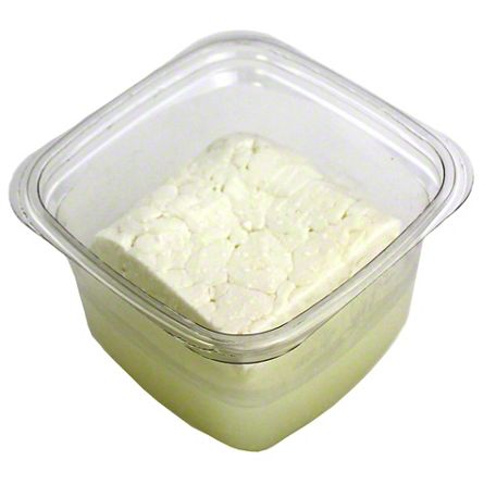 Tnuva Mediterranean Collection Feta Sheep's Milk Cheese | Central