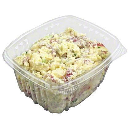 Central Market Aunt Pearl’s Potato Salad, by lb – Central Market