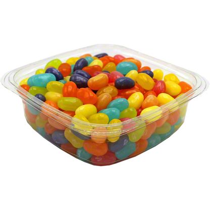 Jelly Belly Spring Mix Beans, by lb – Central Market