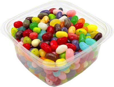 Jelly Belly 49 Flavors Jelly Beans, By Lb – Central Market