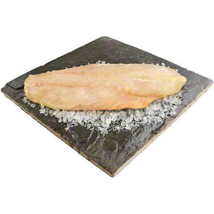 Fresh Pacific Rock Cod Fillet, by lb – Central Market