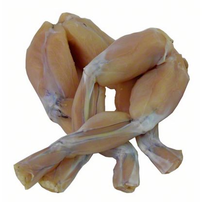 Featured image of post Steps to Make Frozen Frog Legs Near Me