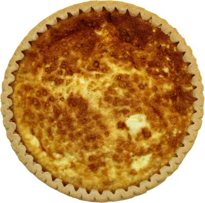 Central Market Quiche Lorraine, Serves 4-6 | Central Market - Really ...