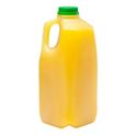 Fake Food Orange Juice Carafe