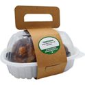 Central Market Organic Air-Chilled Whole Young Chicken Roaster