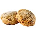 Cranberry Orange Mini Scones » Smith Dairy