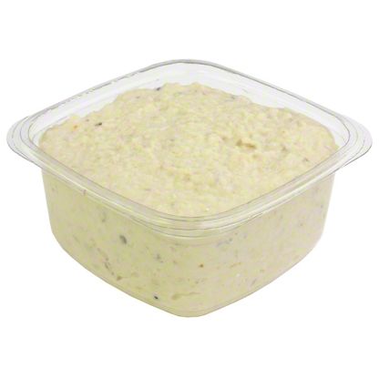 ACME SMOKED FISH SMOKED WHITEFISH SALAD, LB