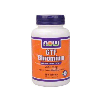 Gtf chromium что это