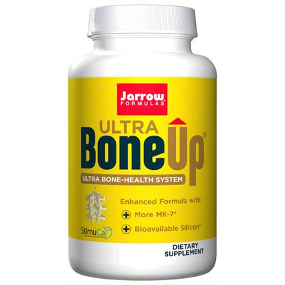 Jarrow Formulas Ultra Bone Up Capsules 1cnt Central Market
