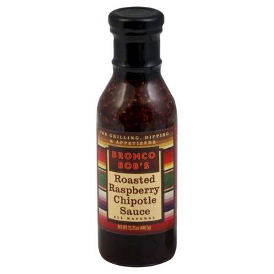 Cooper's Mill Blackberry Chipotle Sauce - 14.75oz Sweet & Spicy Glaze