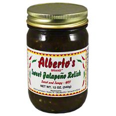 Sweet Relish - 12oz