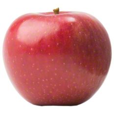 RED DELICIOUS APPLES (AVG. 0.75LB) per/LB