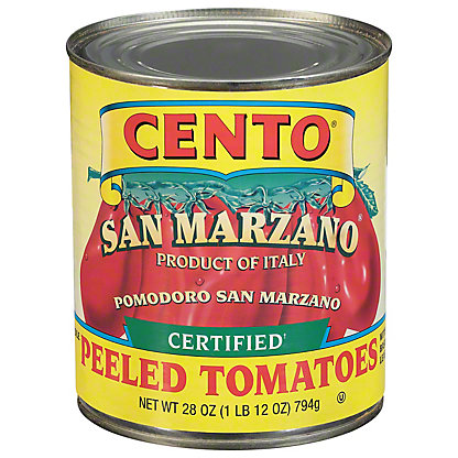 Tomatoes & Paste | Central Market - Really Into Food